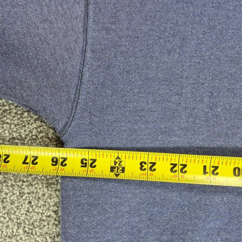 Vintage 90s Sweatshirt Size 2X School Bus Graphic Super Sweats Made in‎ USA